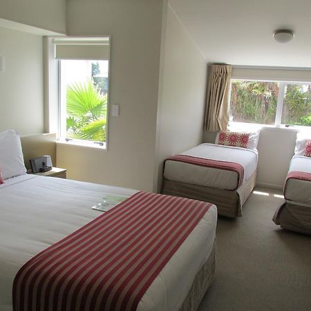 Lake Rotorua Hotel Extérieur photo