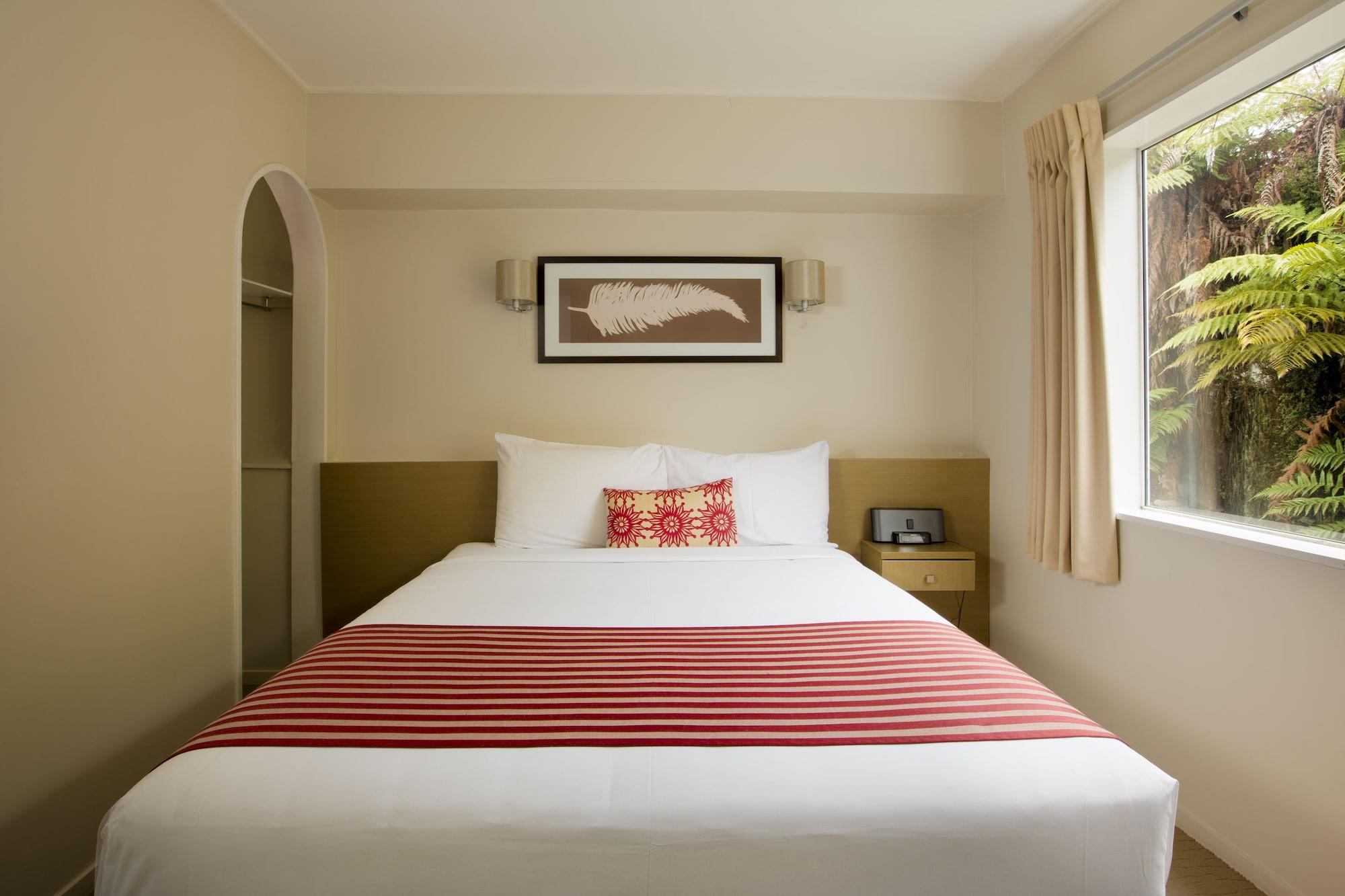 Lake Rotorua Hotel Extérieur photo
