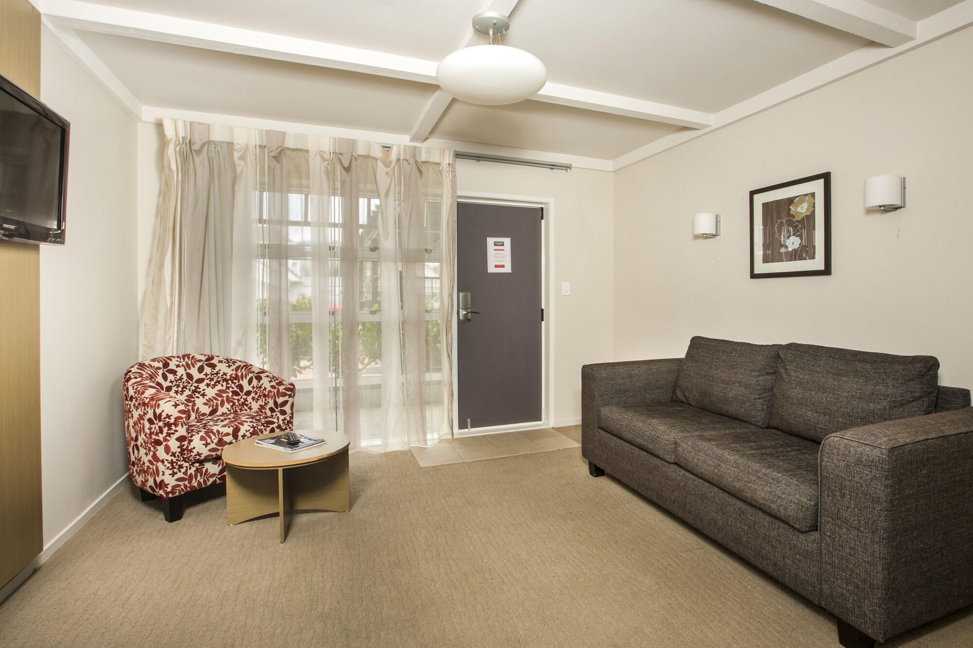 Lake Rotorua Hotel Extérieur photo