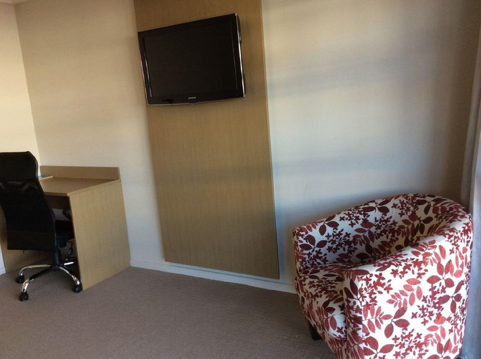 Lake Rotorua Hotel Extérieur photo