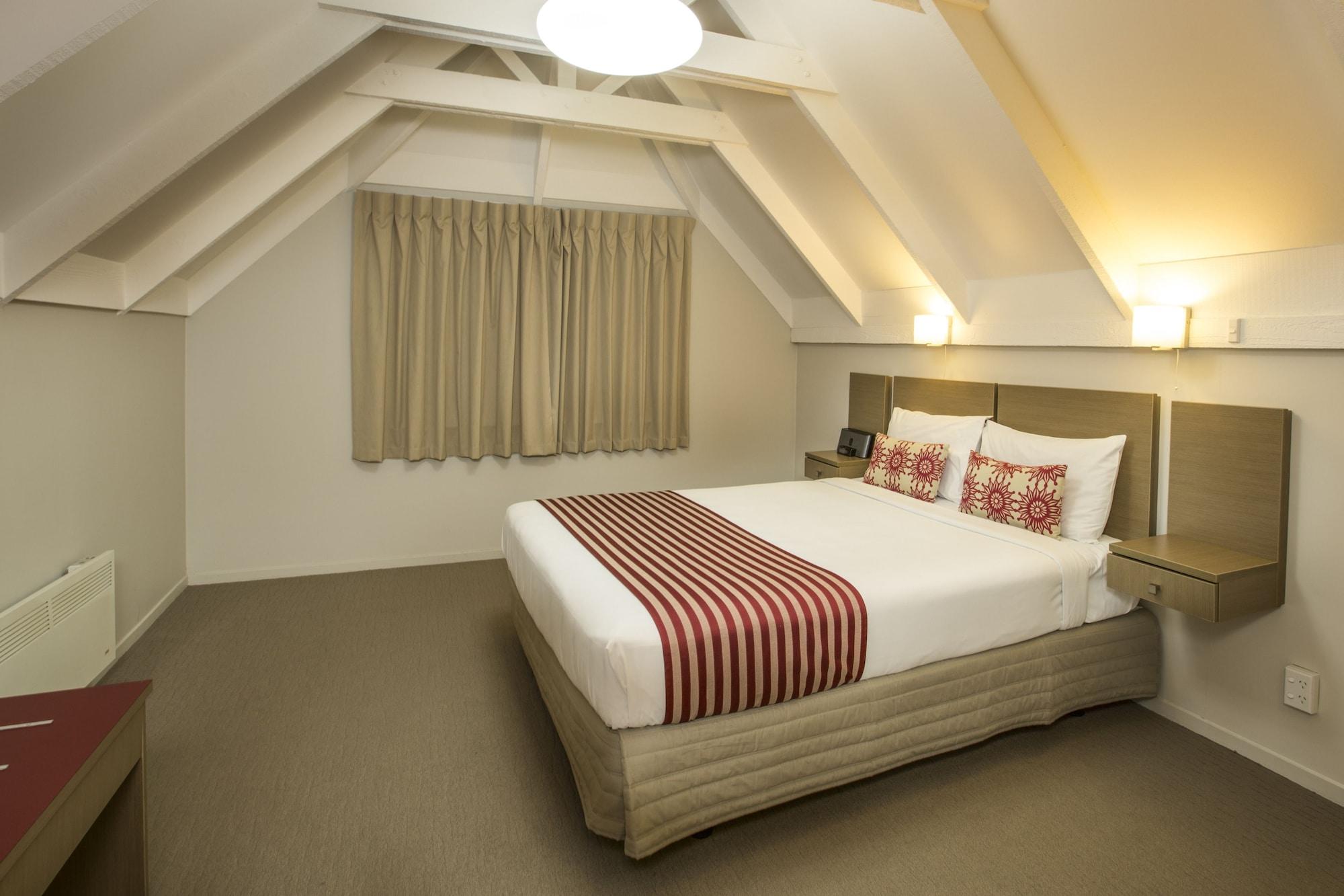 Lake Rotorua Hotel Extérieur photo