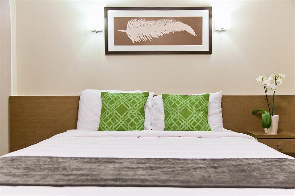 Lake Rotorua Hotel Extérieur photo