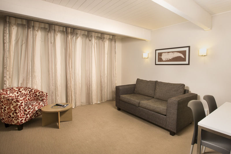Lake Rotorua Hotel Extérieur photo
