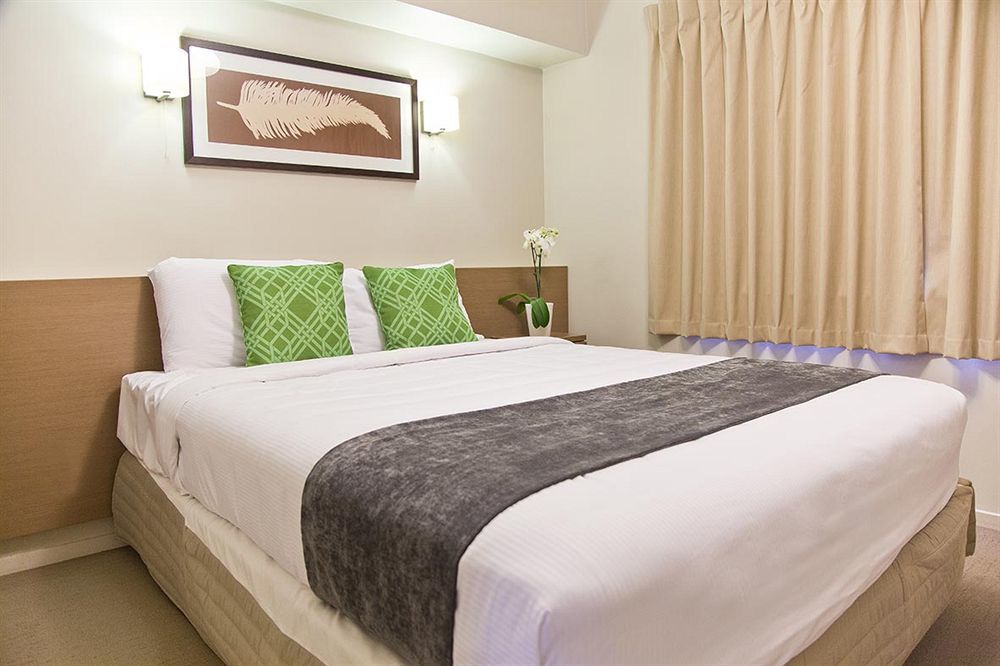 Lake Rotorua Hotel Extérieur photo