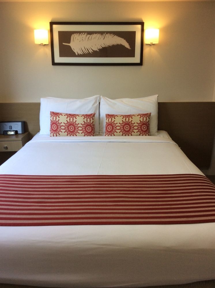 Lake Rotorua Hotel Extérieur photo